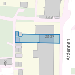 Perceel UTT00-U-2130