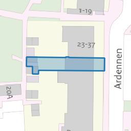 Perceel UTT00-U-2131
