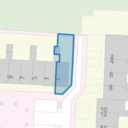 Perceel UTT00-U-2153