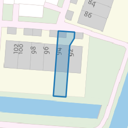 Perceel UTT00-U-2156