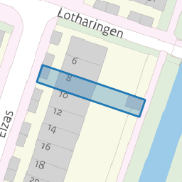 Perceel UTT00-U-2158
