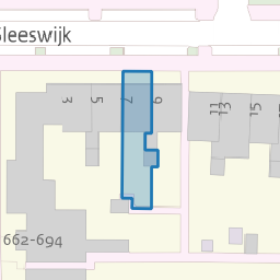 Perceel UTT00-U-2166