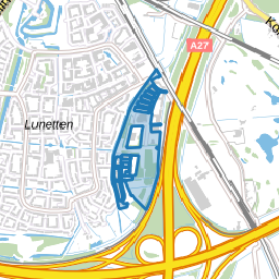 Perceel UTT00-U-2178