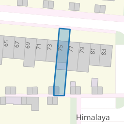 Perceel UTT00-U-2236