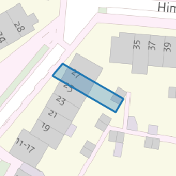 Perceel UTT00-U-2253