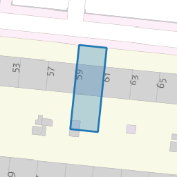 Perceel UTT00-V-1000