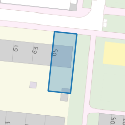 Perceel UTT00-V-1003