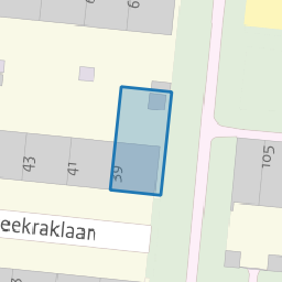 Perceel UTT00-V-1004