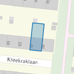 Perceel UTT00-V-1005