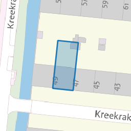 Perceel UTT00-V-1009