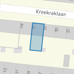 Perceel UTT00-V-1014