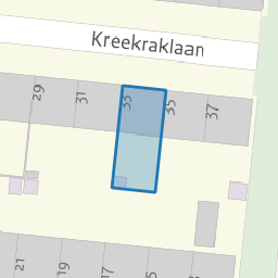 Perceel UTT00-V-1015