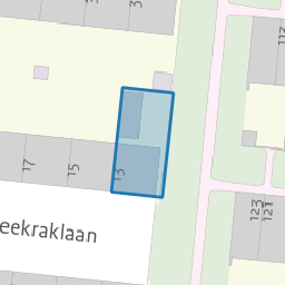 Perceel UTT00-V-1018