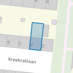 Perceel UTT00-V-1019