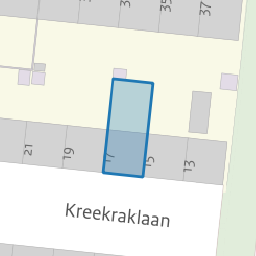 Perceel UTT00-V-1020