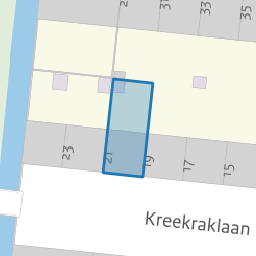 Perceel UTT00-V-1022