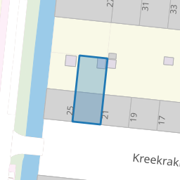 Perceel UTT00-V-1023