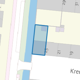 Perceel UTT00-V-1024