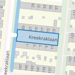 Perceel UTT00-V-1025