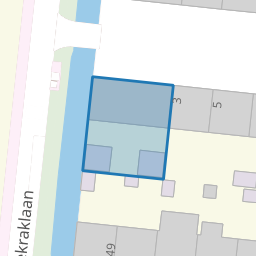 Perceel UTT00-V-1026