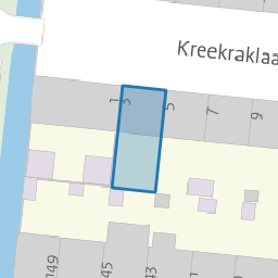 Perceel UTT00-V-1027