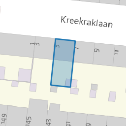 Perceel UTT00-V-1028