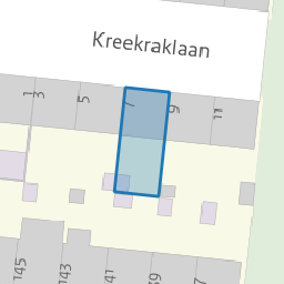 Perceel UTT00-V-1029