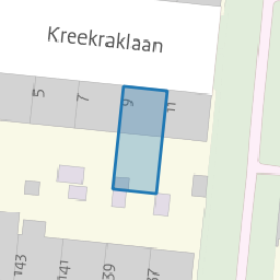 Perceel UTT00-V-1030