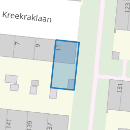 Perceel UTT00-V-1031