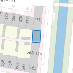 Perceel UTT00-V-1052