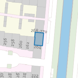 Perceel UTT00-V-1055