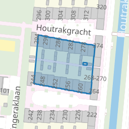 Perceel UTT00-V-1057