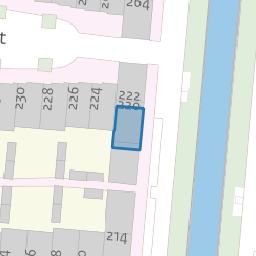 Perceel UTT00-V-1060