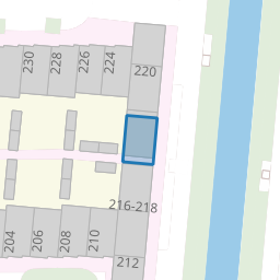 Perceel UTT00-V-1061