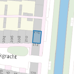 Perceel UTT00-V-1064