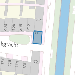 Perceel UTT00-V-1065