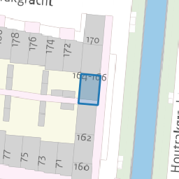 Perceel UTT00-V-1070