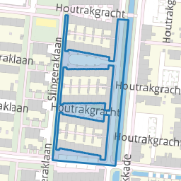 Perceel UTT00-V-1077