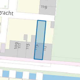 Perceel UTT00-V-1079