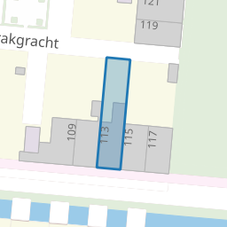 Perceel UTT00-V-1080