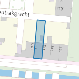 Perceel UTT00-V-1081