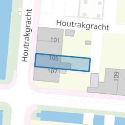 Perceel UTT00-V-1084