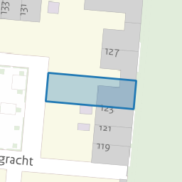 Perceel UTT00-V-1105