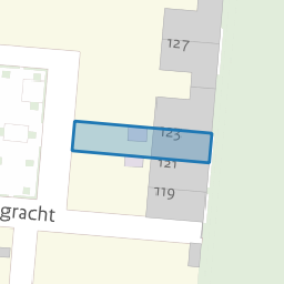 Perceel UTT00-V-1106