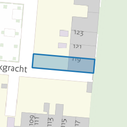 Perceel UTT00-V-1108