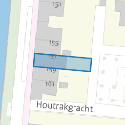 Perceel UTT00-V-1111