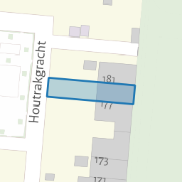 Perceel UTT00-V-1130