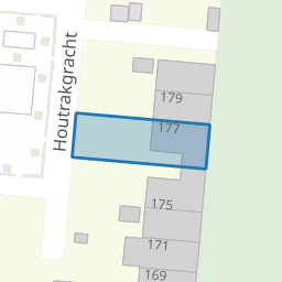 Perceel UTT00-V-1131