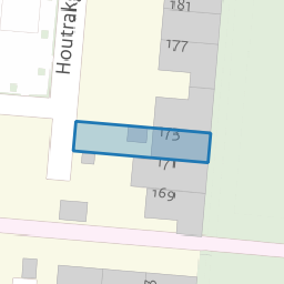 Perceel UTT00-V-1133