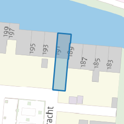 Perceel UTT00-V-1153